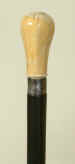 Ivory Knob Dagger Cane.jpg (20275 bytes)